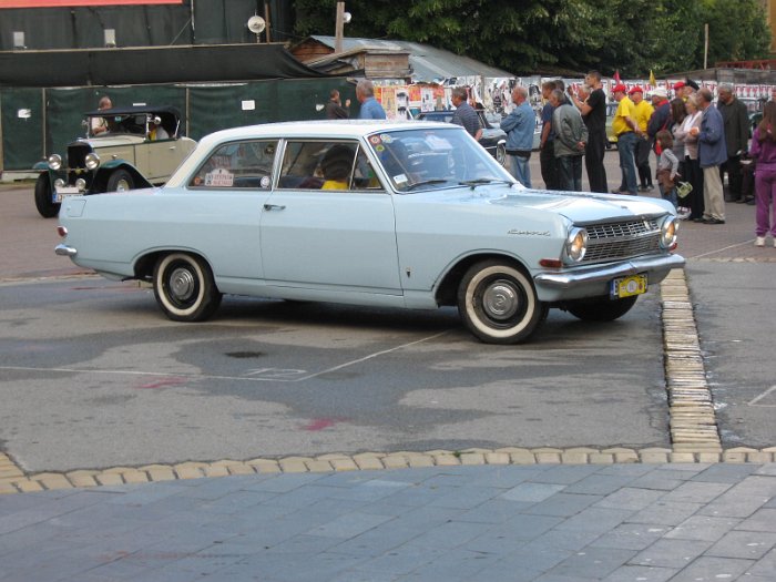 OLDTIMER 2011Slike Origin 020